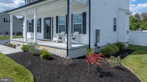 Tiny photo for 28039 King Farms Road, LAUREL, DE 19956 (MLS # DESU2112112)