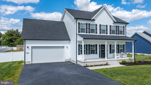 Tiny photo for 28039 King Farms Road, LAUREL, DE 19956 (MLS # DESU2112112)