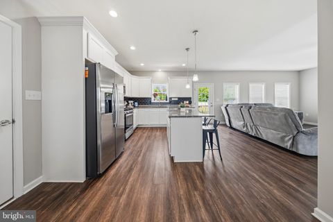 Tiny photo for 28039 King Farms Road, LAUREL, DE 19956 (MLS # DESU2112112)