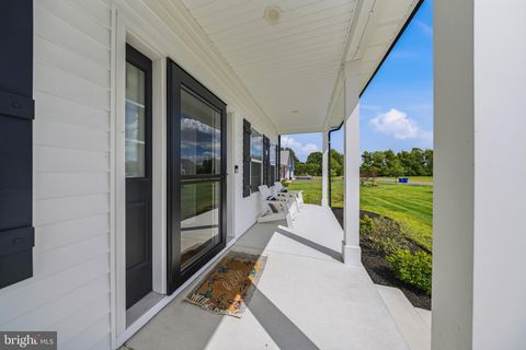 Tiny photo for 28039 King Farms Road, LAUREL, DE 19956 (MLS # DESU2112112)