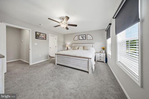 Tiny photo for 28039 King Farms Road, LAUREL, DE 19956 (MLS # DESU2112112)