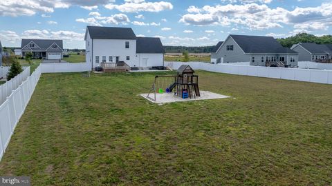 Tiny photo for 28039 King Farms Road, LAUREL, DE 19956 (MLS # DESU2112112)