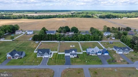 Tiny photo for 28039 King Farms Road, LAUREL, DE 19956 (MLS # DESU2112112)