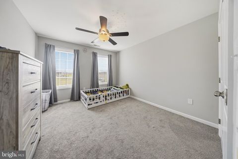Tiny photo for 28039 King Farms Road, LAUREL, DE 19956 (MLS # DESU2112112)