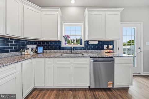 Tiny photo for 28039 King Farms Road, LAUREL, DE 19956 (MLS # DESU2112112)