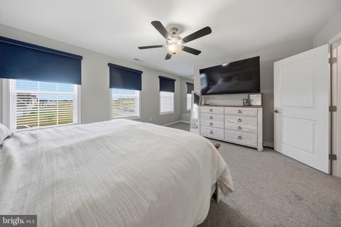 Tiny photo for 28039 King Farms Road, LAUREL, DE 19956 (MLS # DESU2112112)