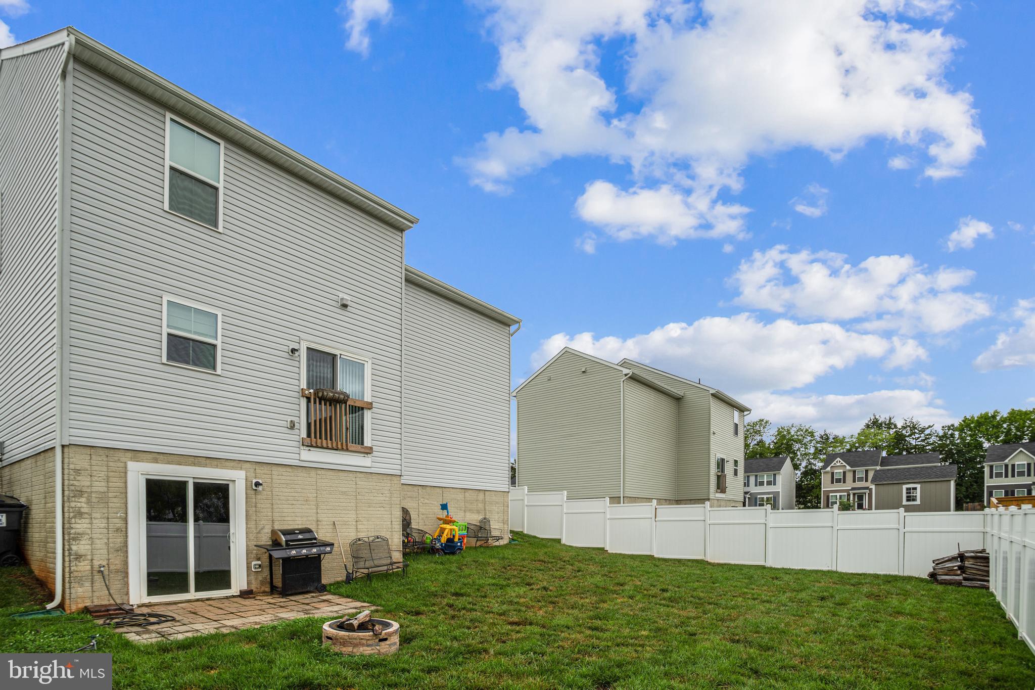 RAPPAHONNOCK LANDING - Residential