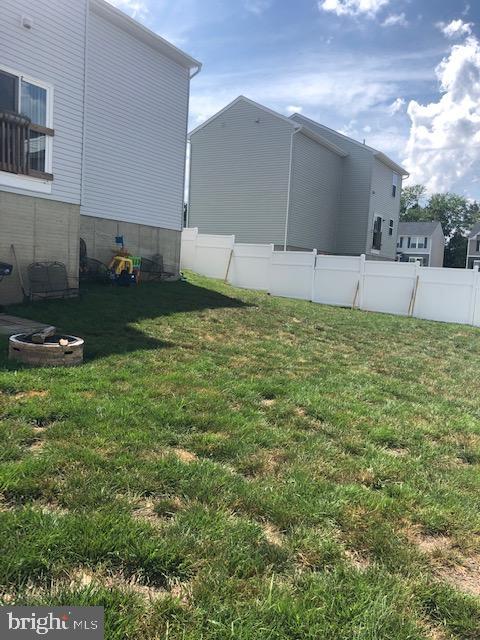 RAPPAHONNOCK LANDING - Residential