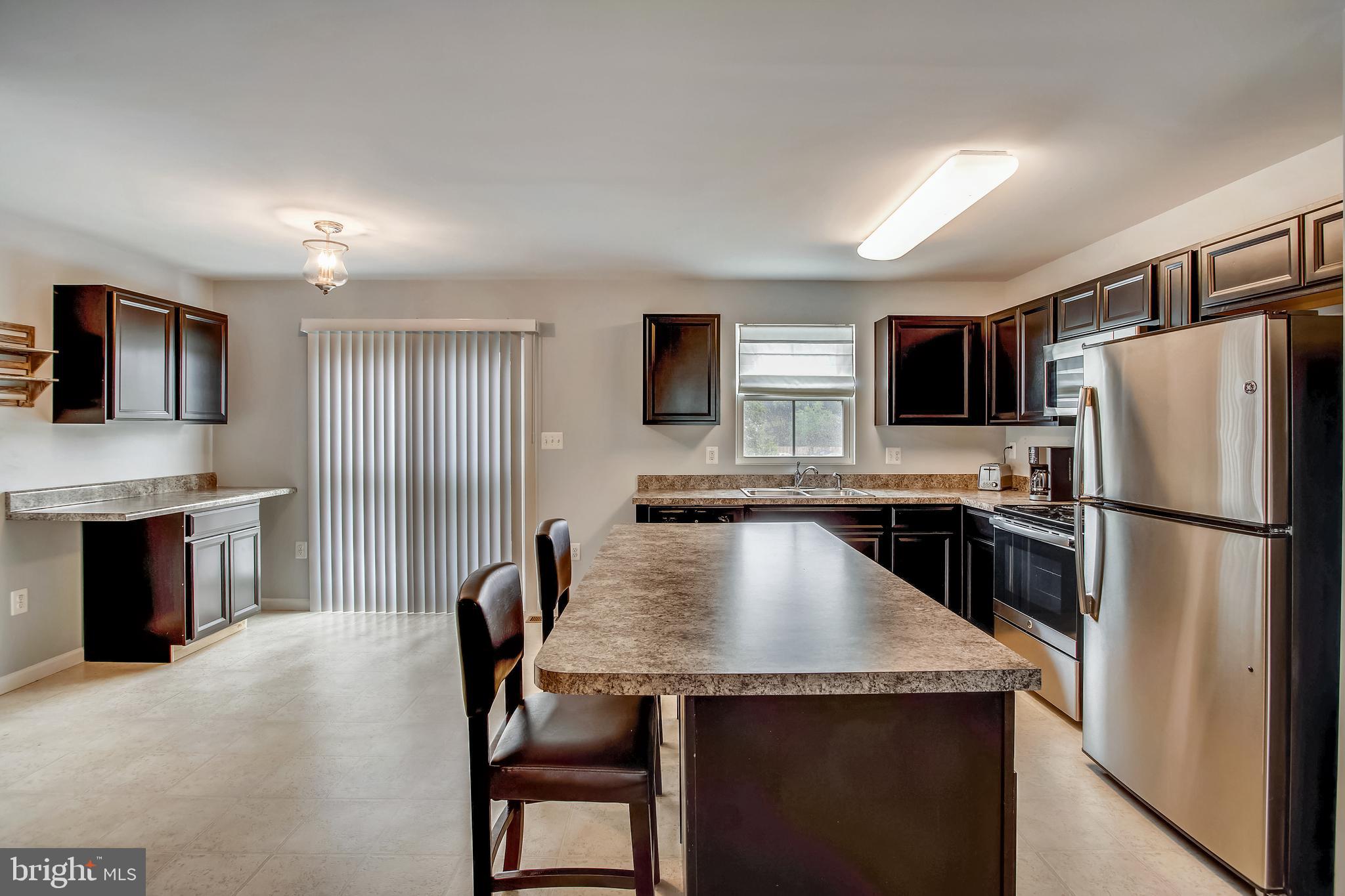 RAPPAHONNOCK LANDING - Residential