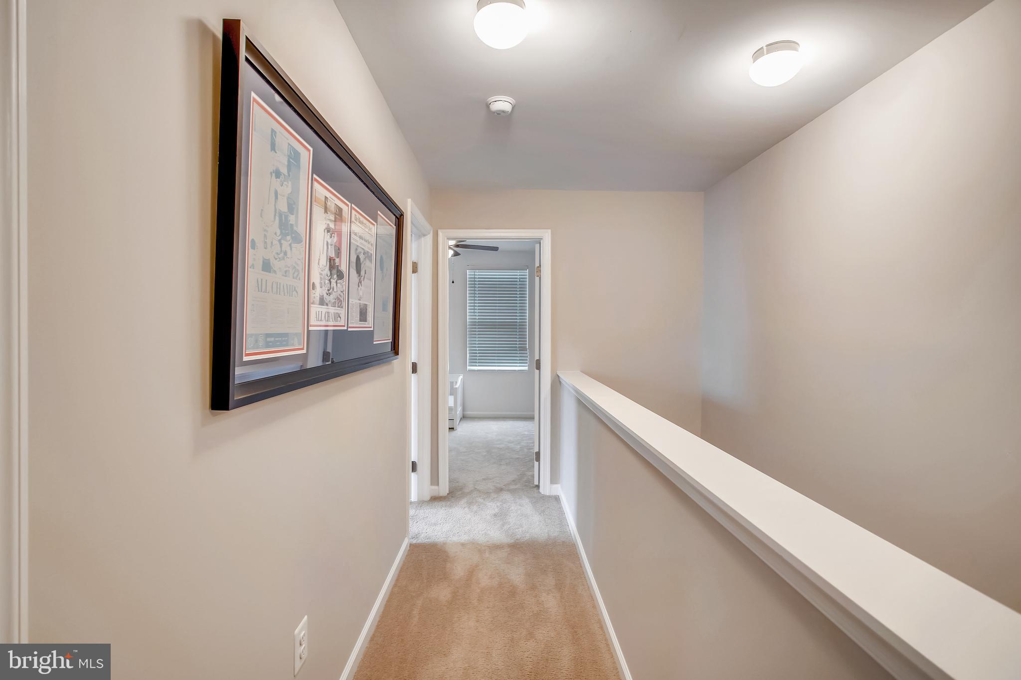 RAPPAHONNOCK LANDING - Residential