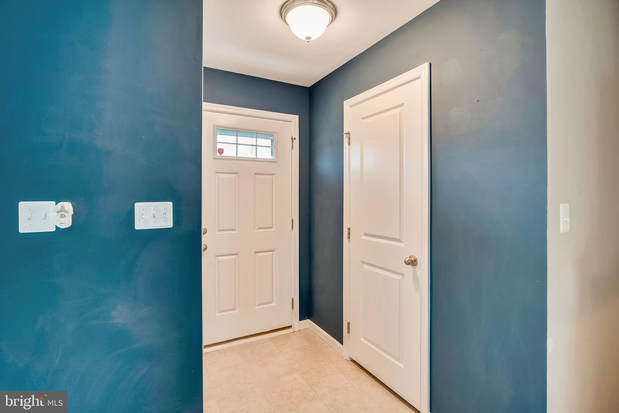 RAPPAHONNOCK LANDING - Residential