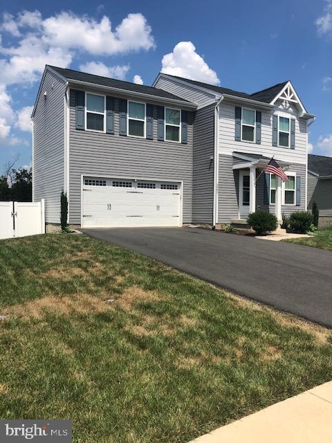 RAPPAHONNOCK LANDING - Residential