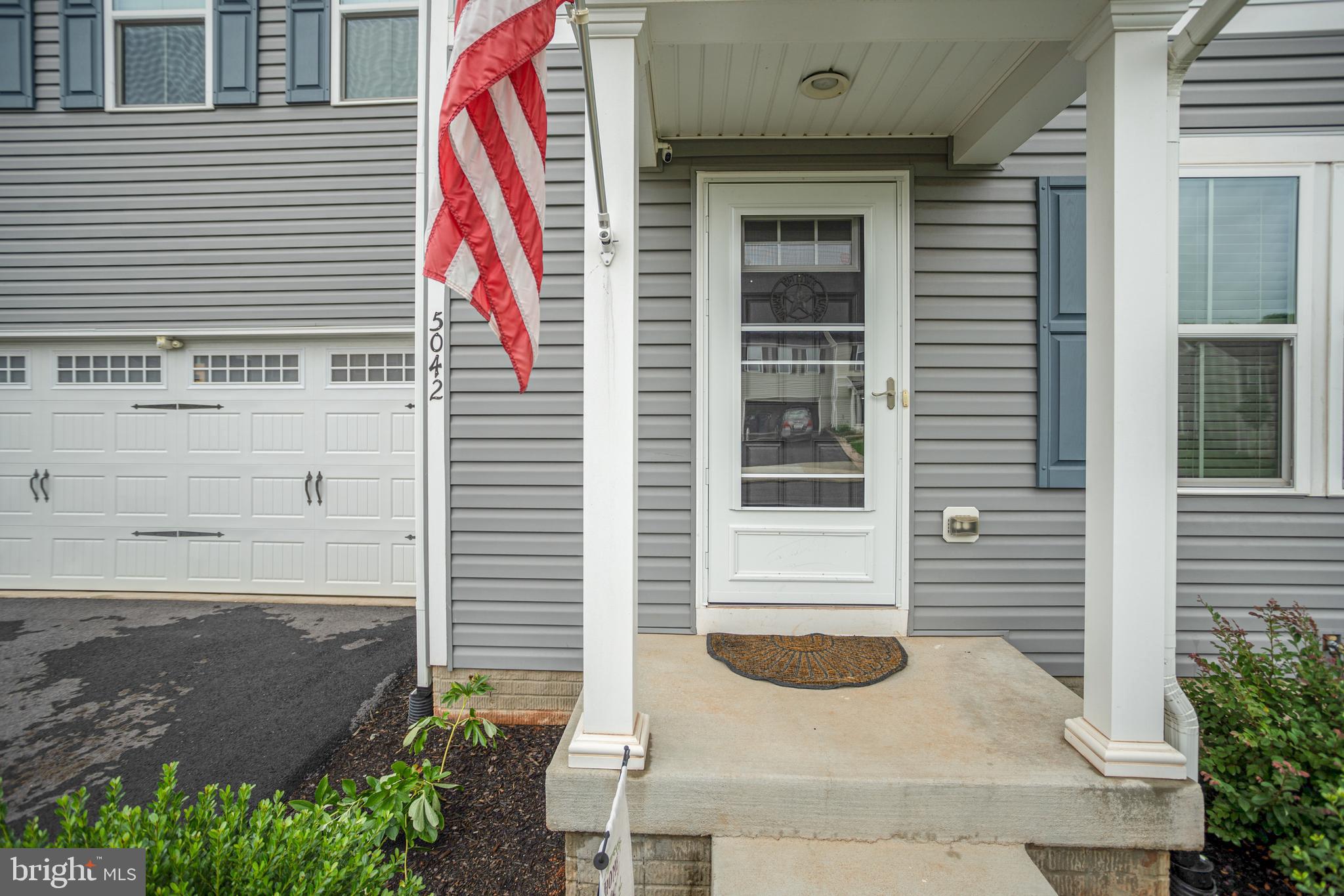 RAPPAHONNOCK LANDING - Residential