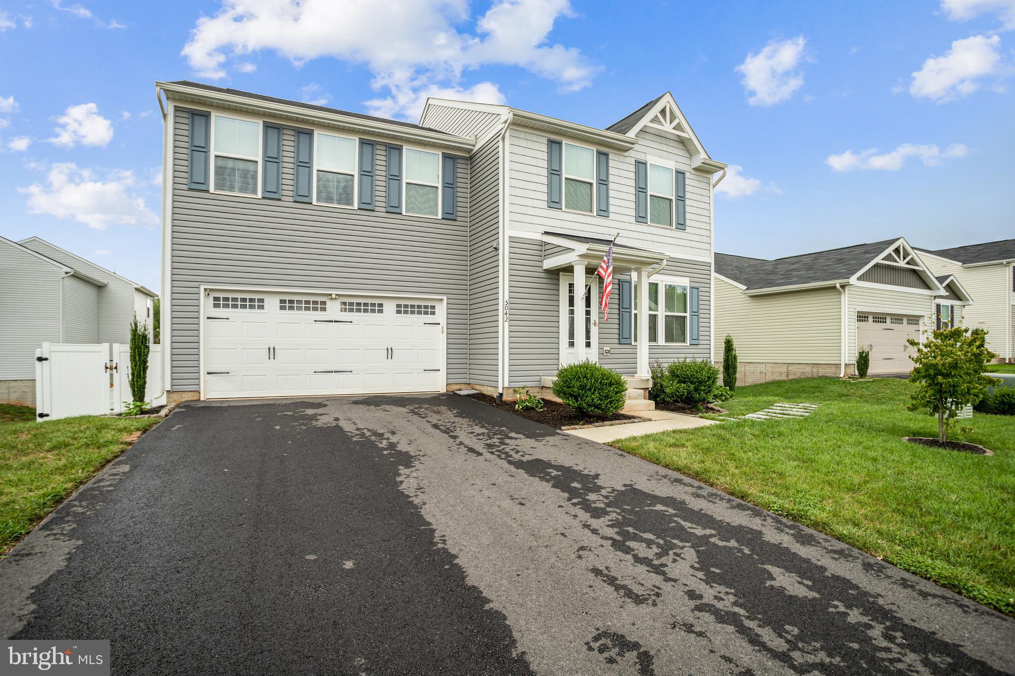 RAPPAHONNOCK LANDING - Residential