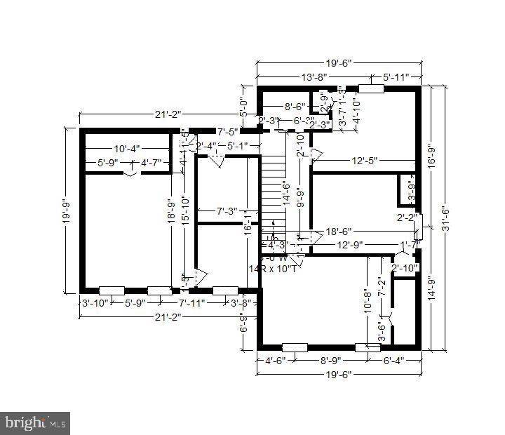 RAPPAHONNOCK LANDING - Residential