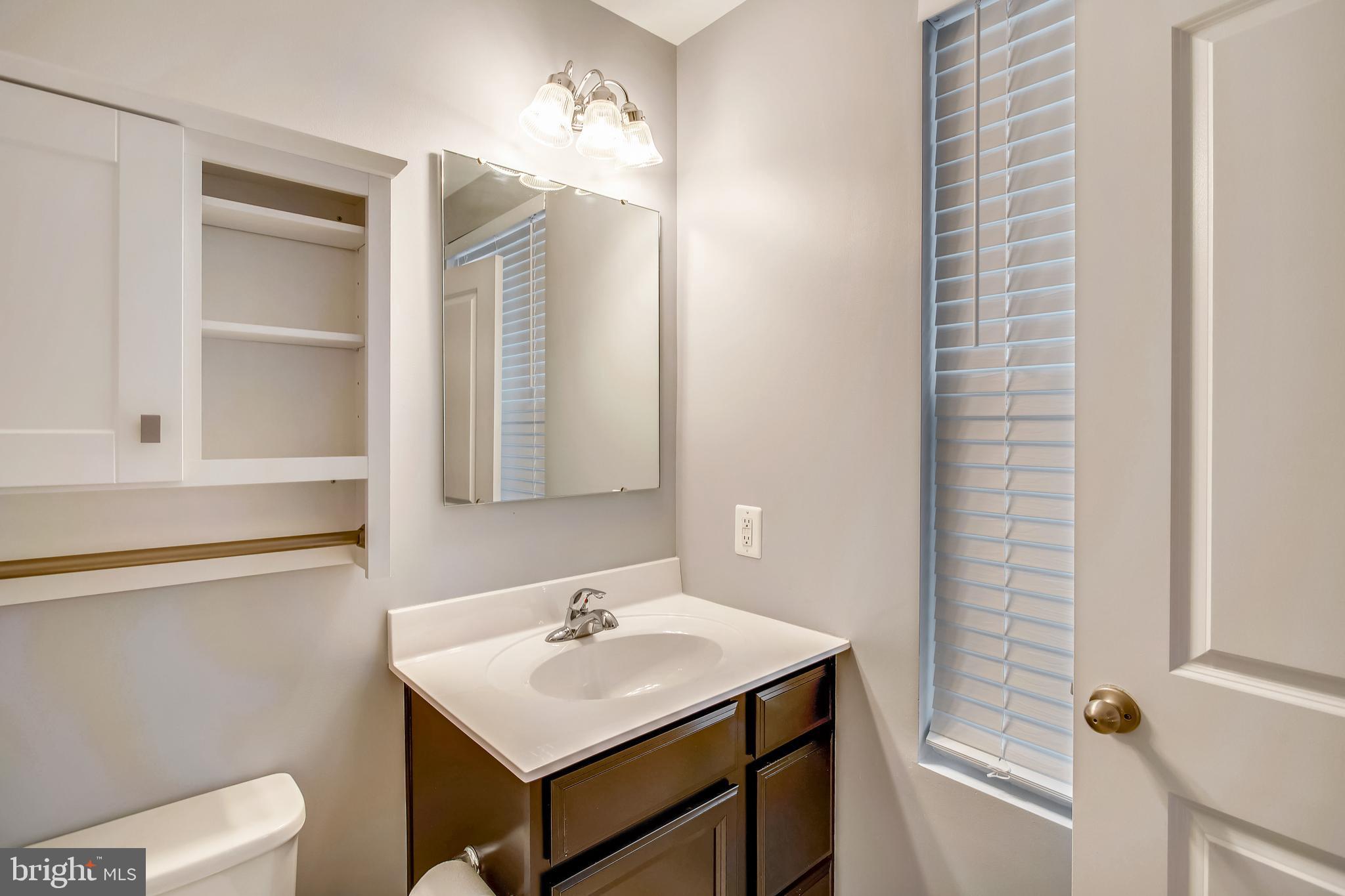 RAPPAHONNOCK LANDING - Residential