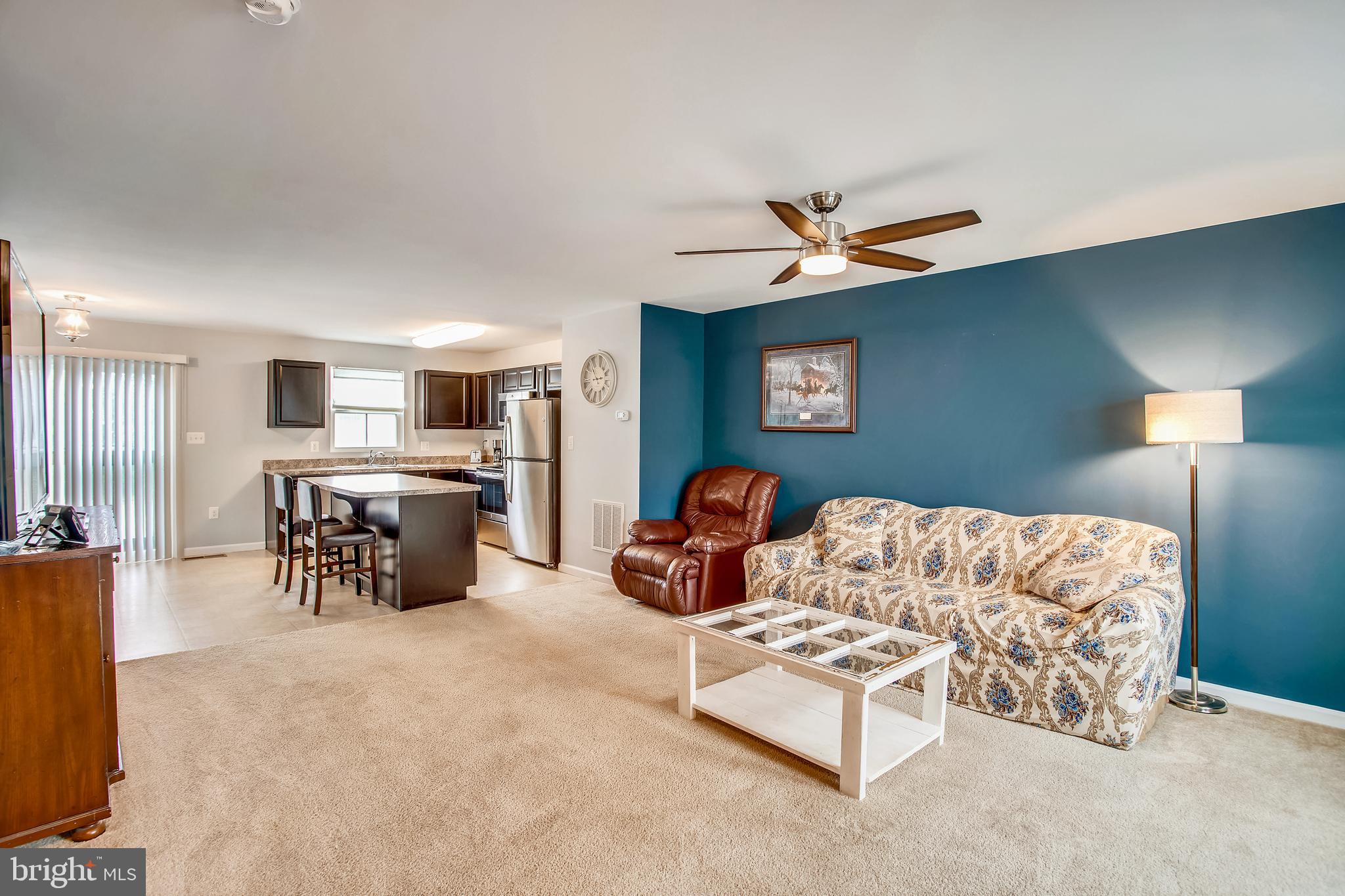 RAPPAHONNOCK LANDING - Residential