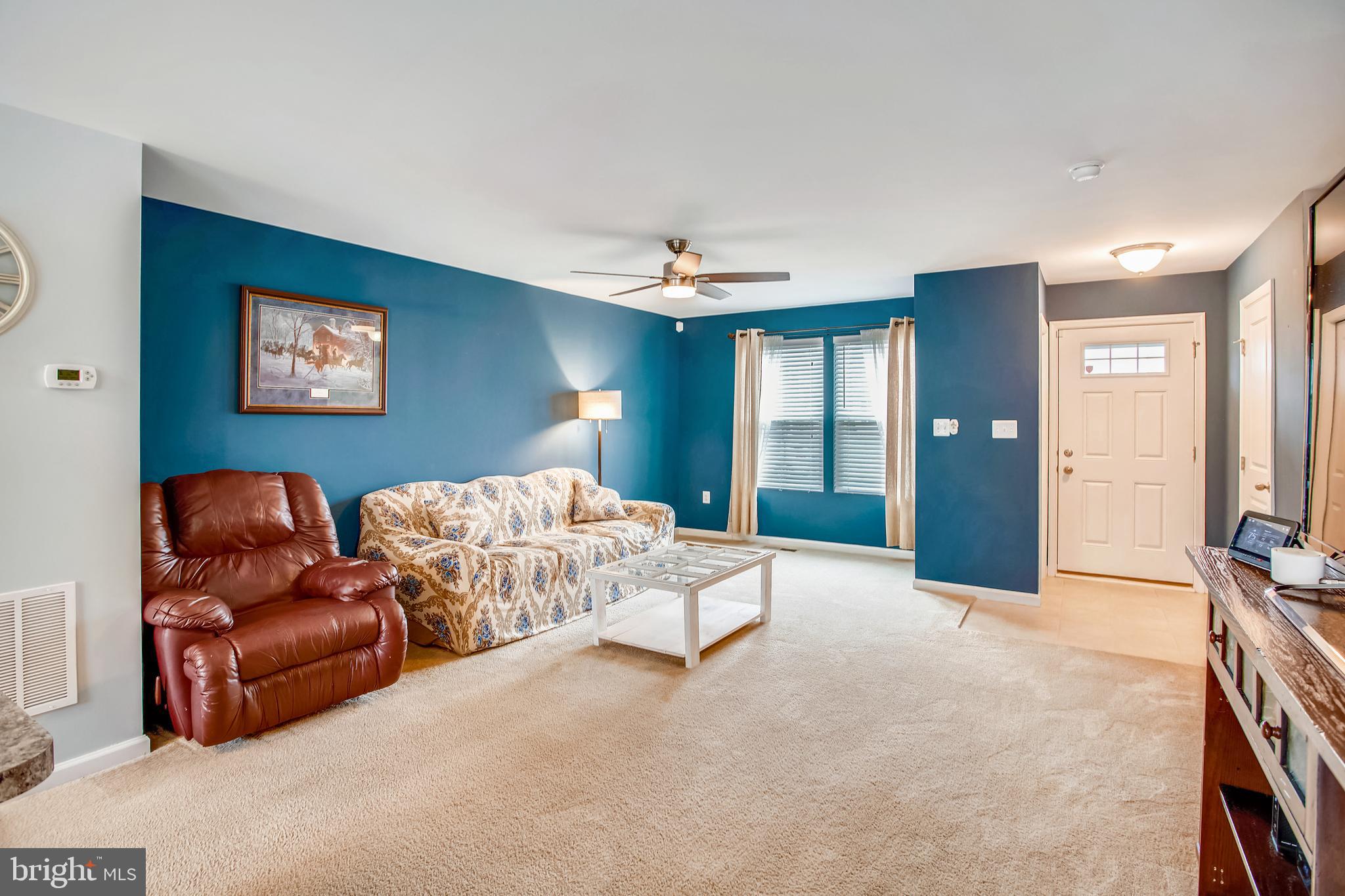 RAPPAHONNOCK LANDING - Residential
