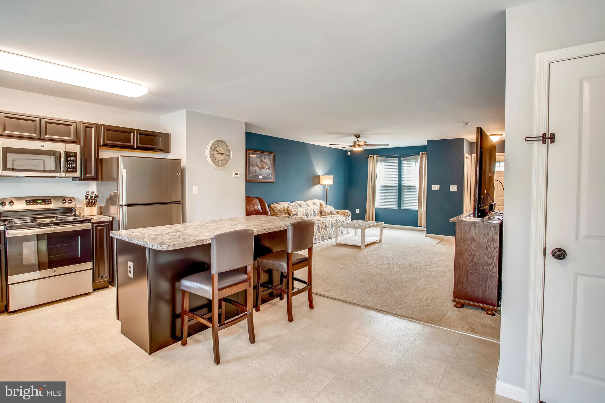 RAPPAHONNOCK LANDING - Residential