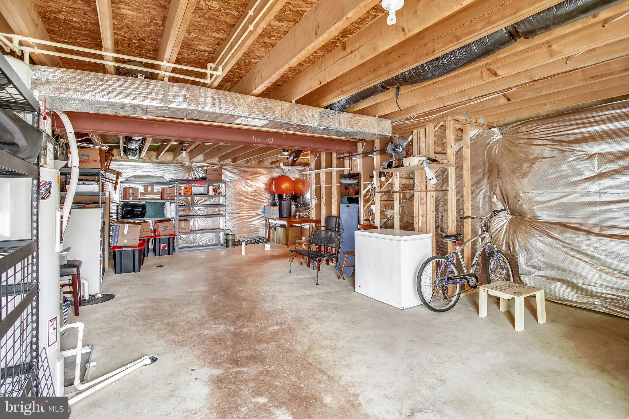 RAPPAHONNOCK LANDING - Residential
