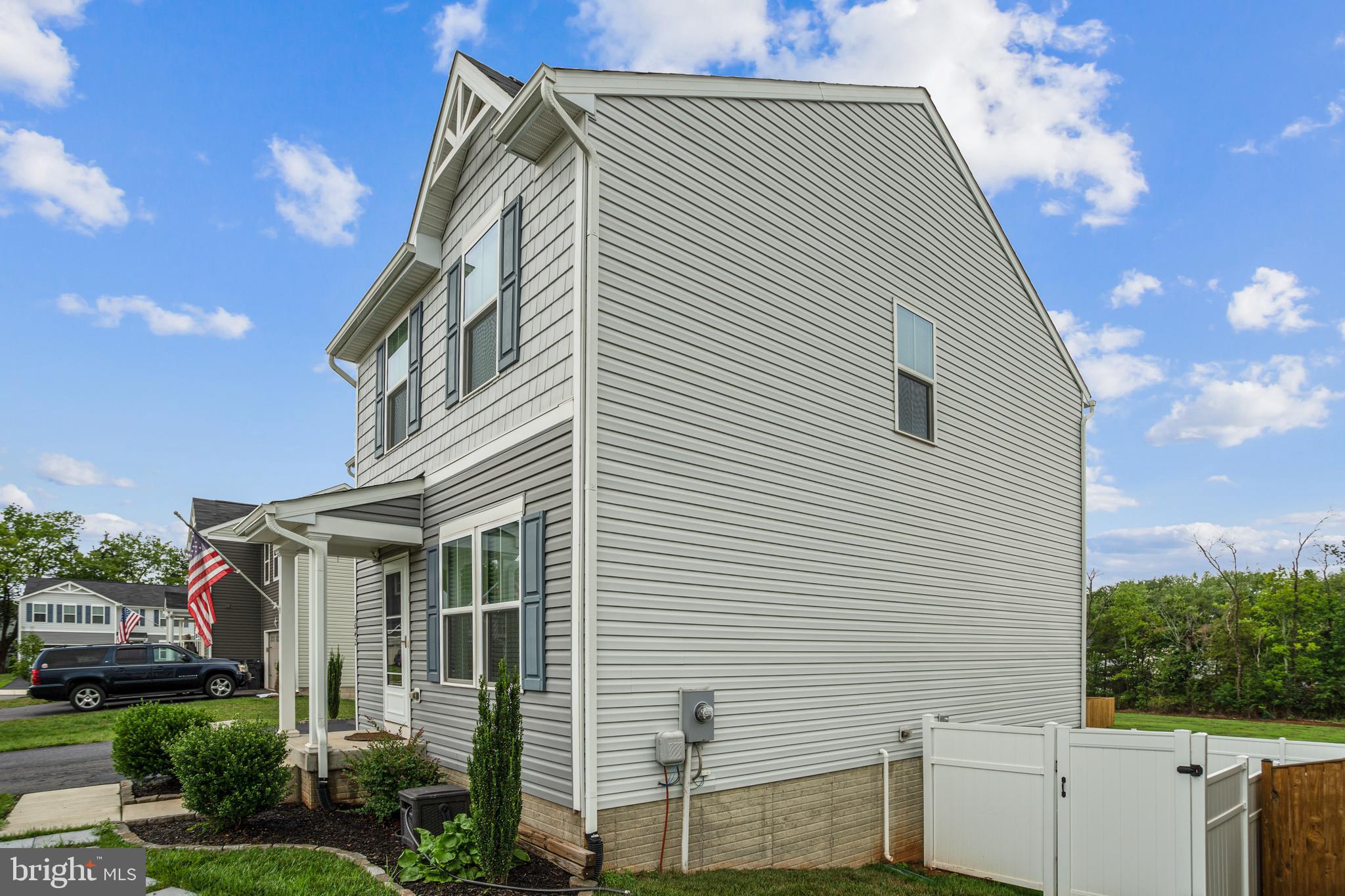 RAPPAHONNOCK LANDING - Residential