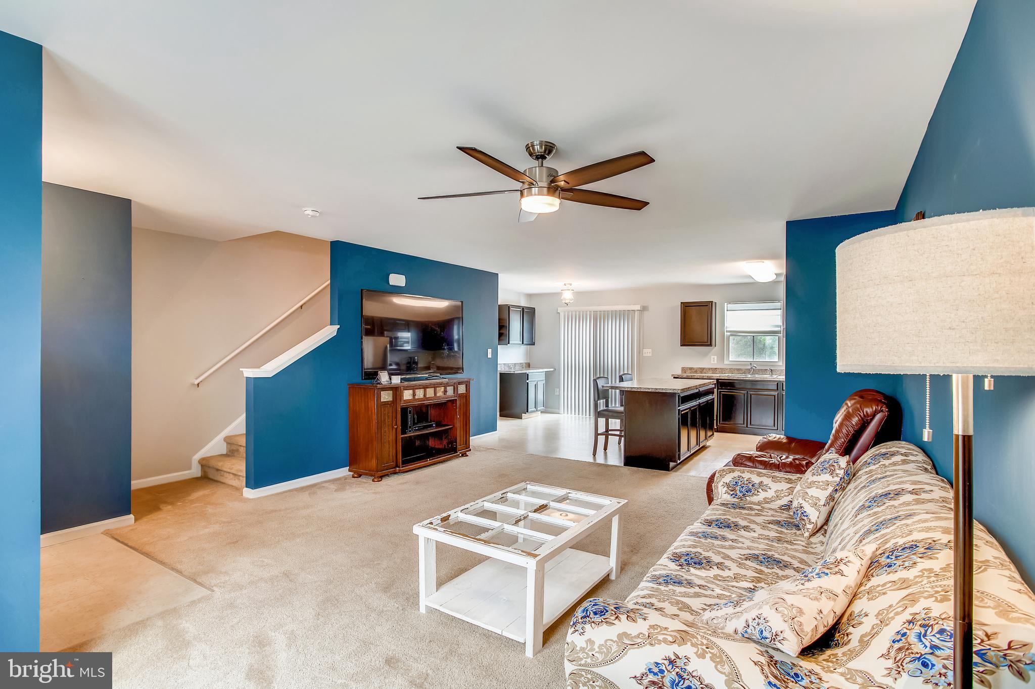 RAPPAHONNOCK LANDING - Residential