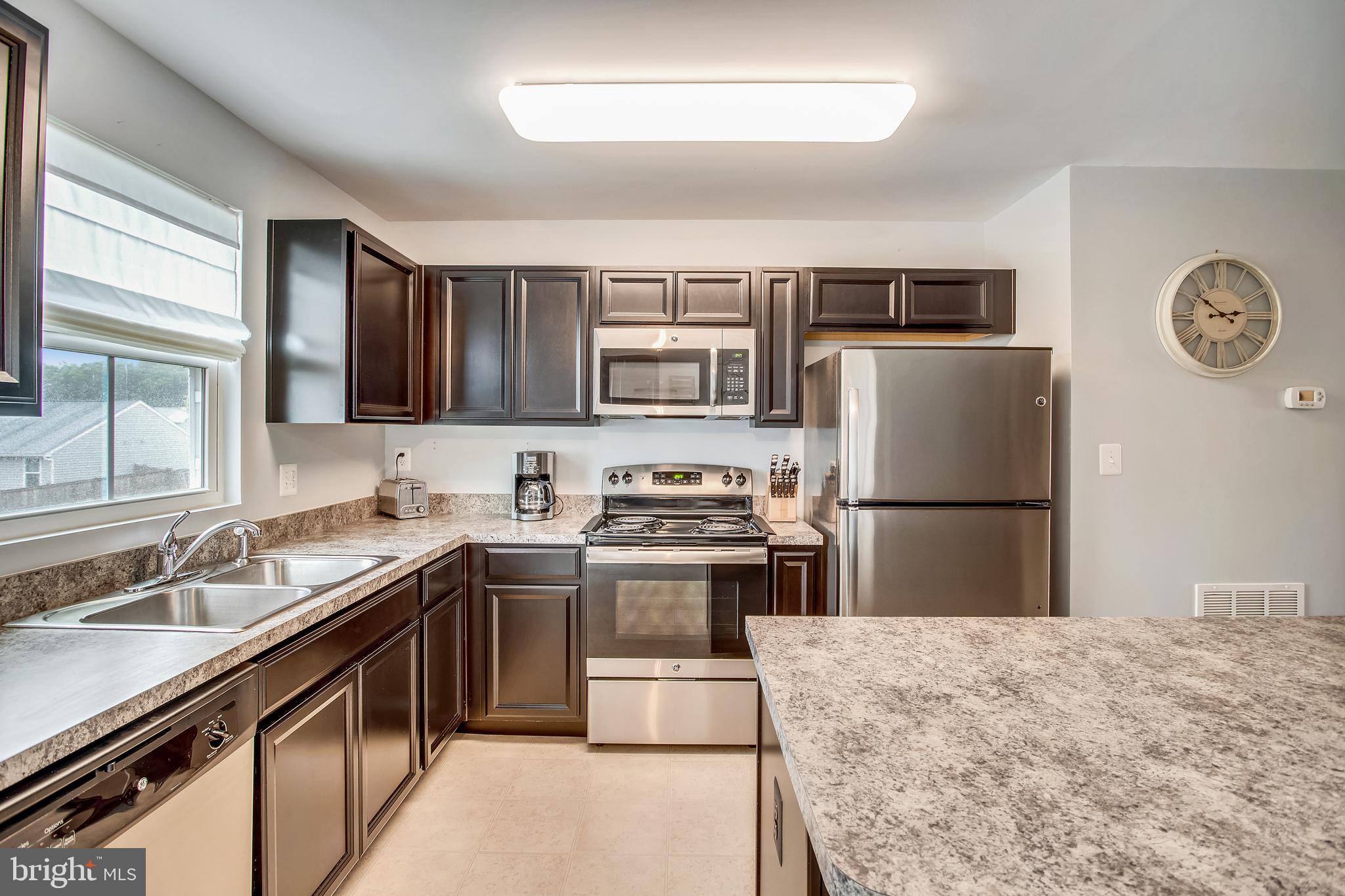 RAPPAHONNOCK LANDING - Residential