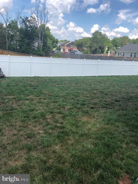 RAPPAHONNOCK LANDING - Residential