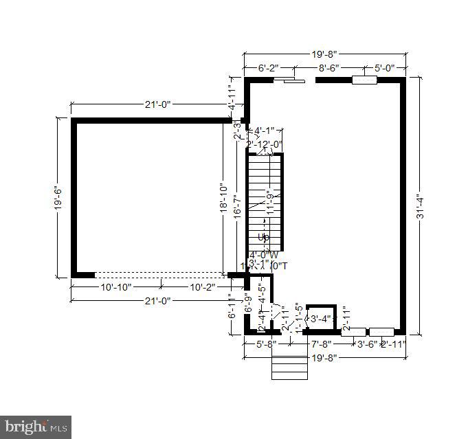 RAPPAHONNOCK LANDING - Residential