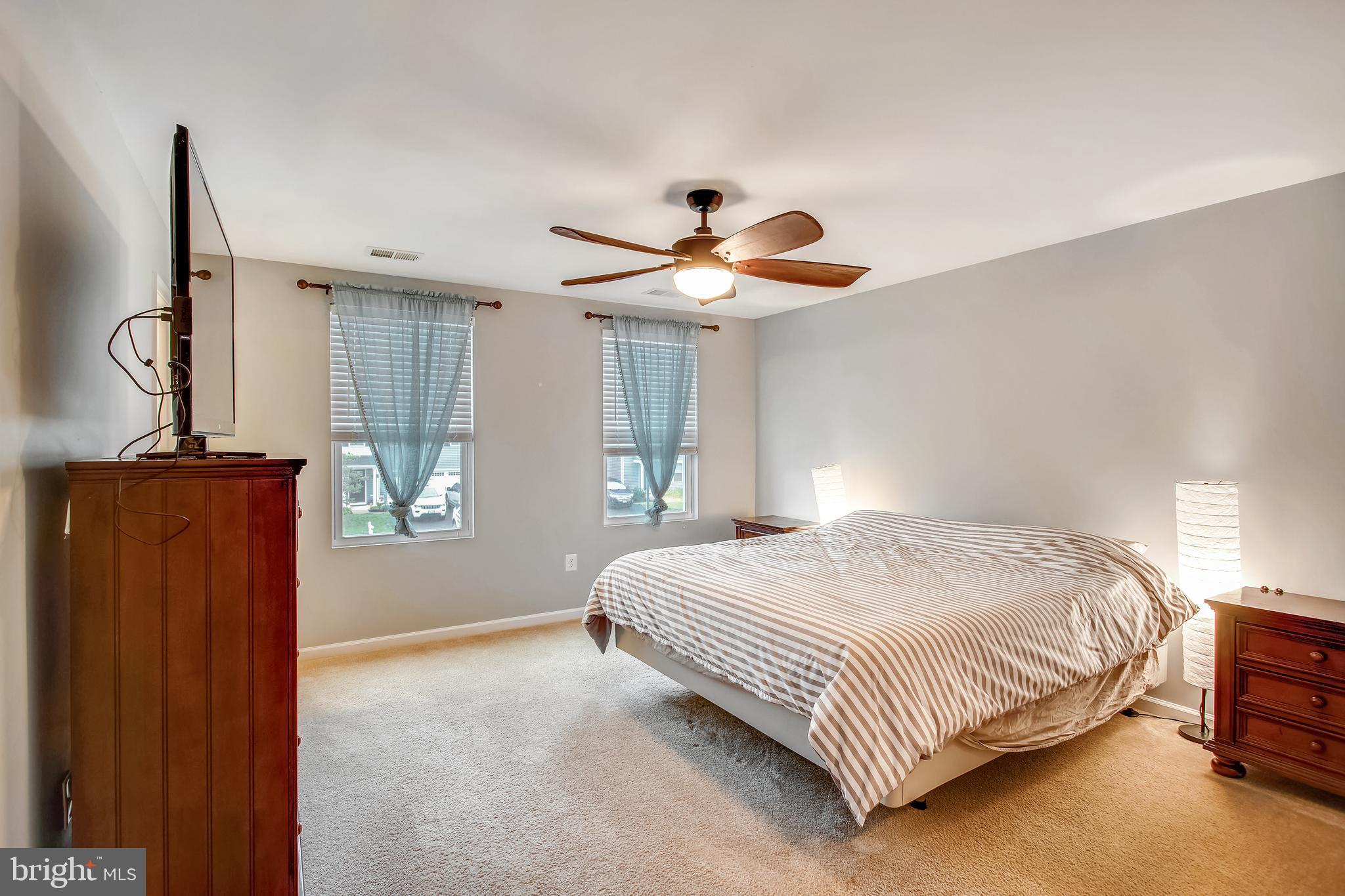 RAPPAHONNOCK LANDING - Residential