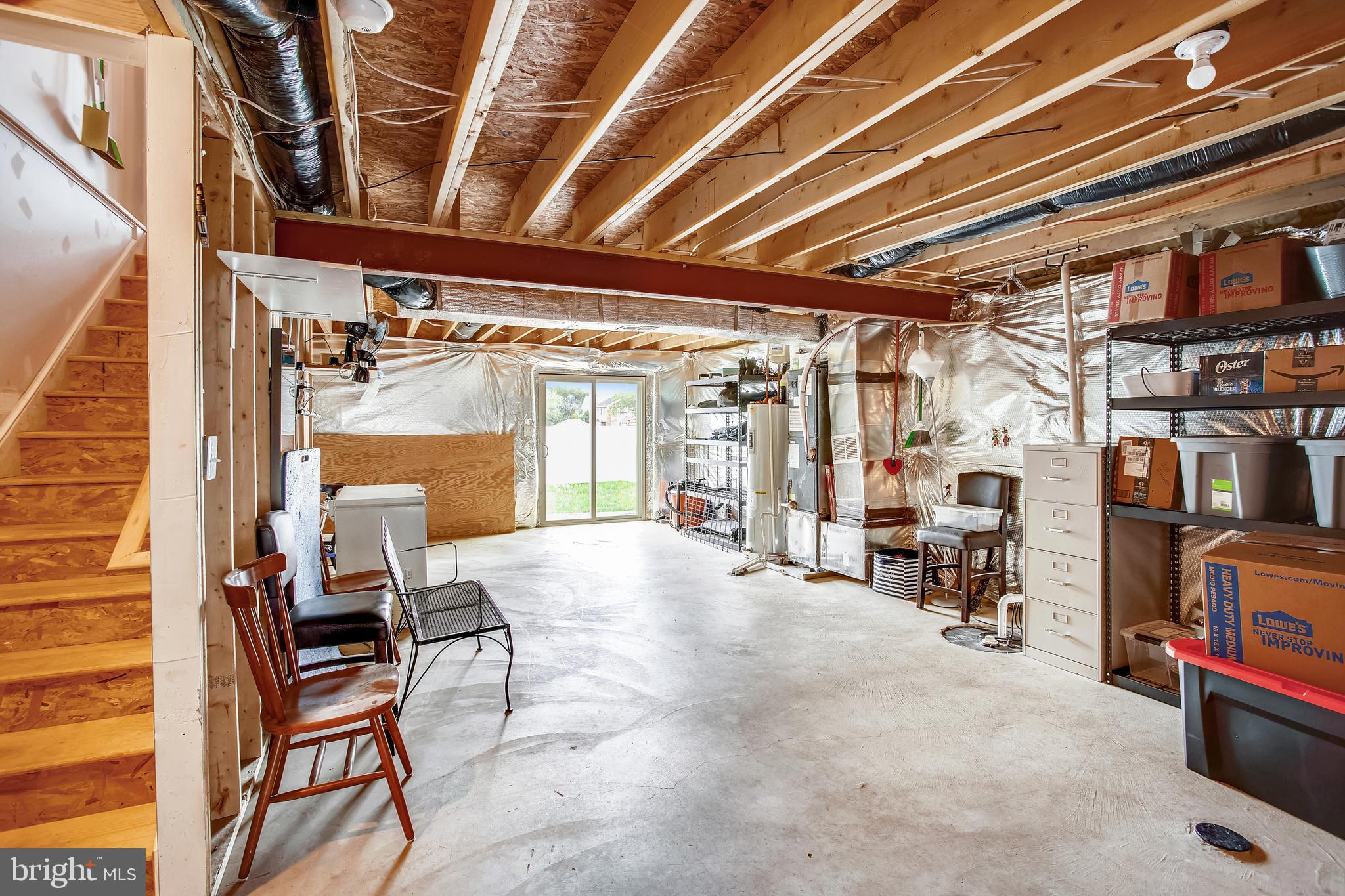 RAPPAHONNOCK LANDING - Residential