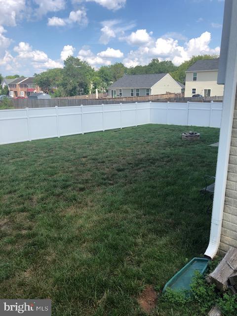 RAPPAHONNOCK LANDING - Residential