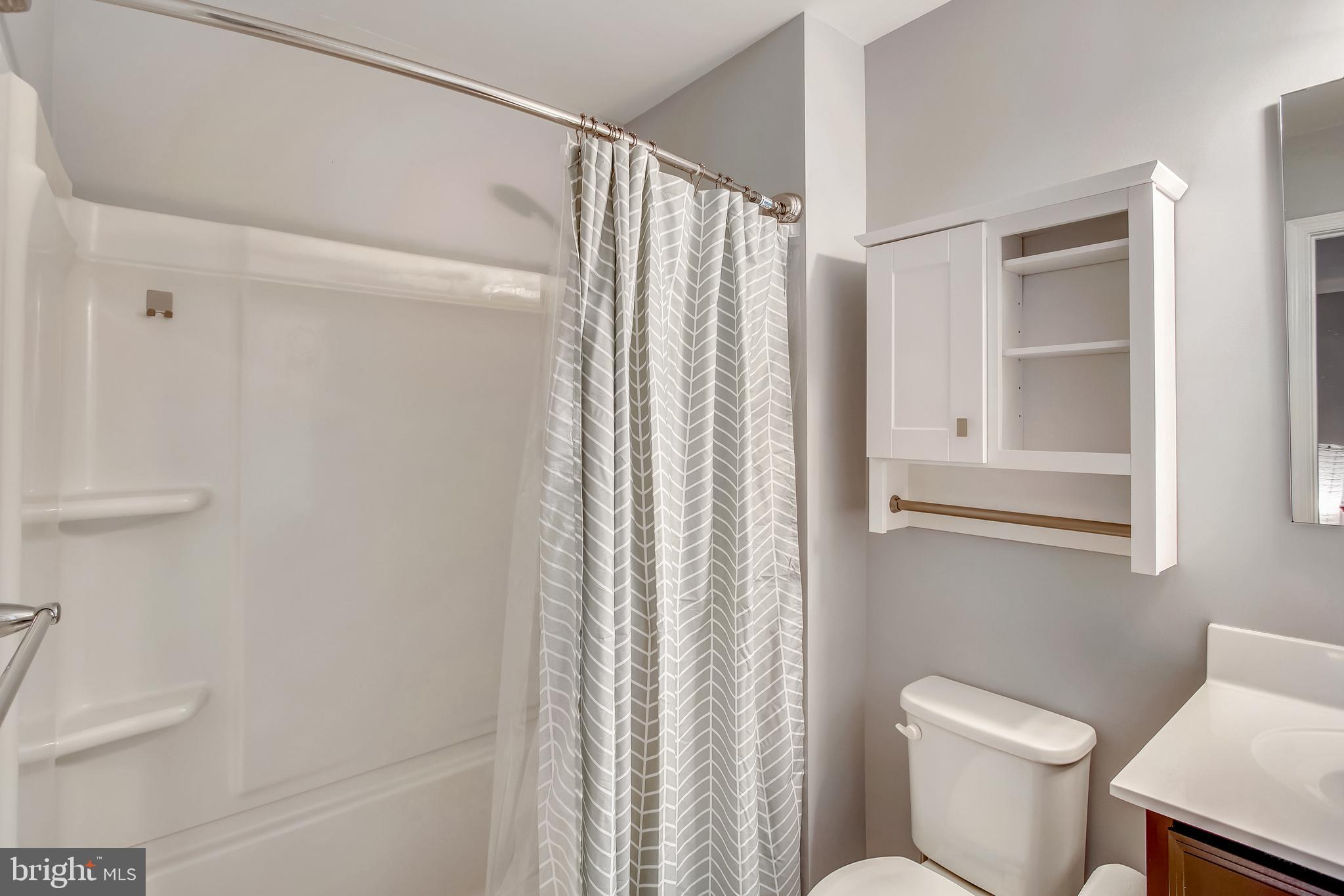 RAPPAHONNOCK LANDING - Residential
