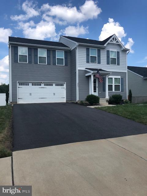 RAPPAHONNOCK LANDING - Residential