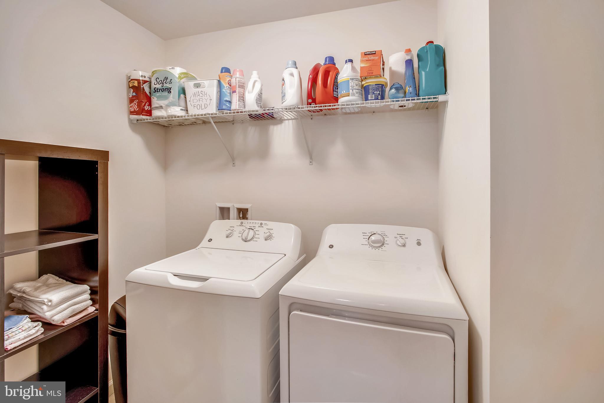RAPPAHONNOCK LANDING - Residential