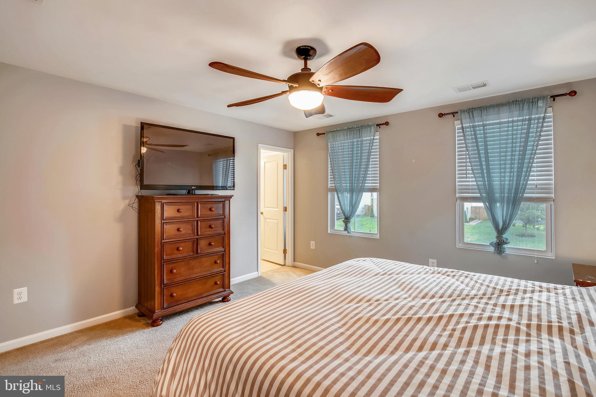 RAPPAHONNOCK LANDING - Residential