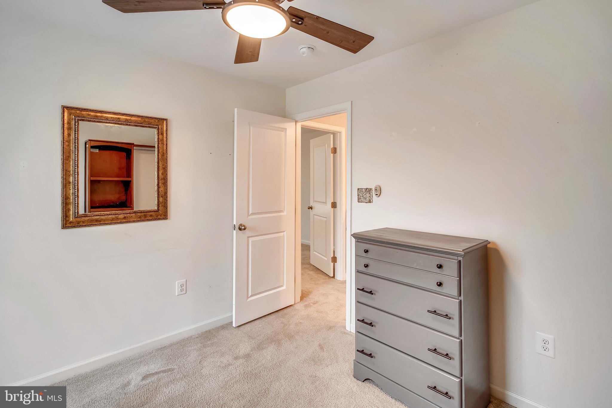 RAPPAHONNOCK LANDING - Residential