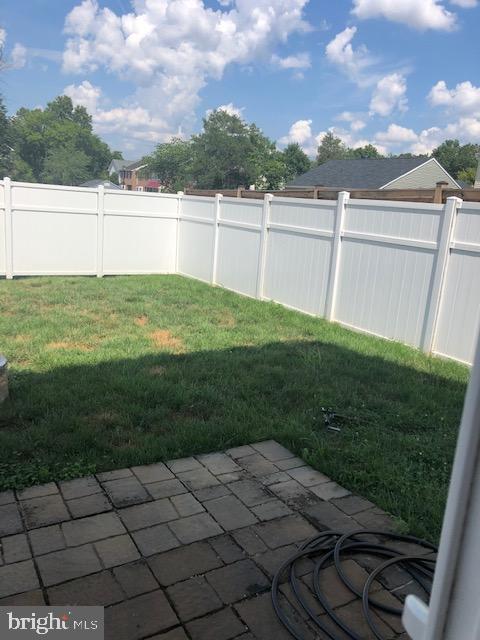 RAPPAHONNOCK LANDING - Residential
