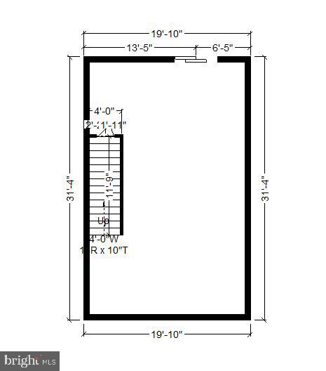 RAPPAHONNOCK LANDING - Residential