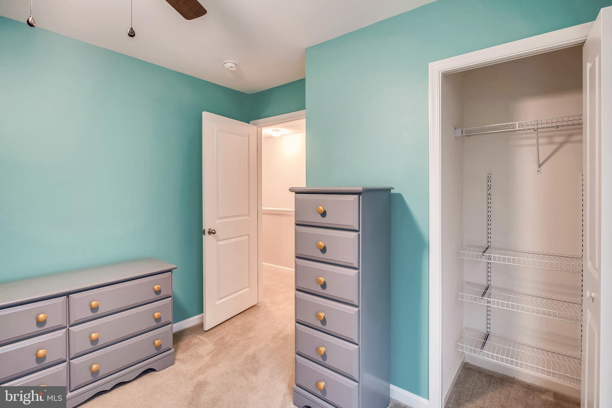 RAPPAHONNOCK LANDING - Residential