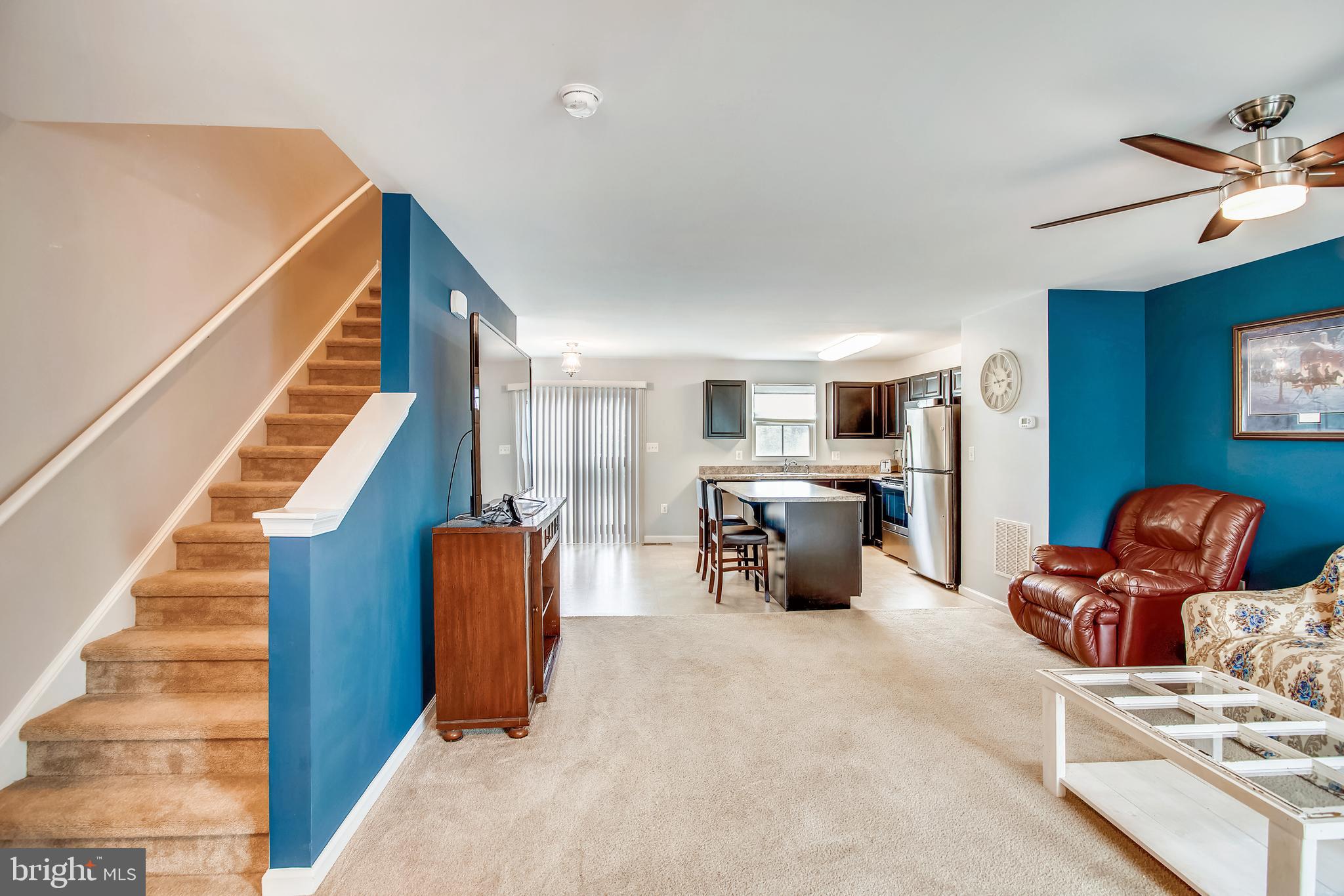 RAPPAHONNOCK LANDING - Residential