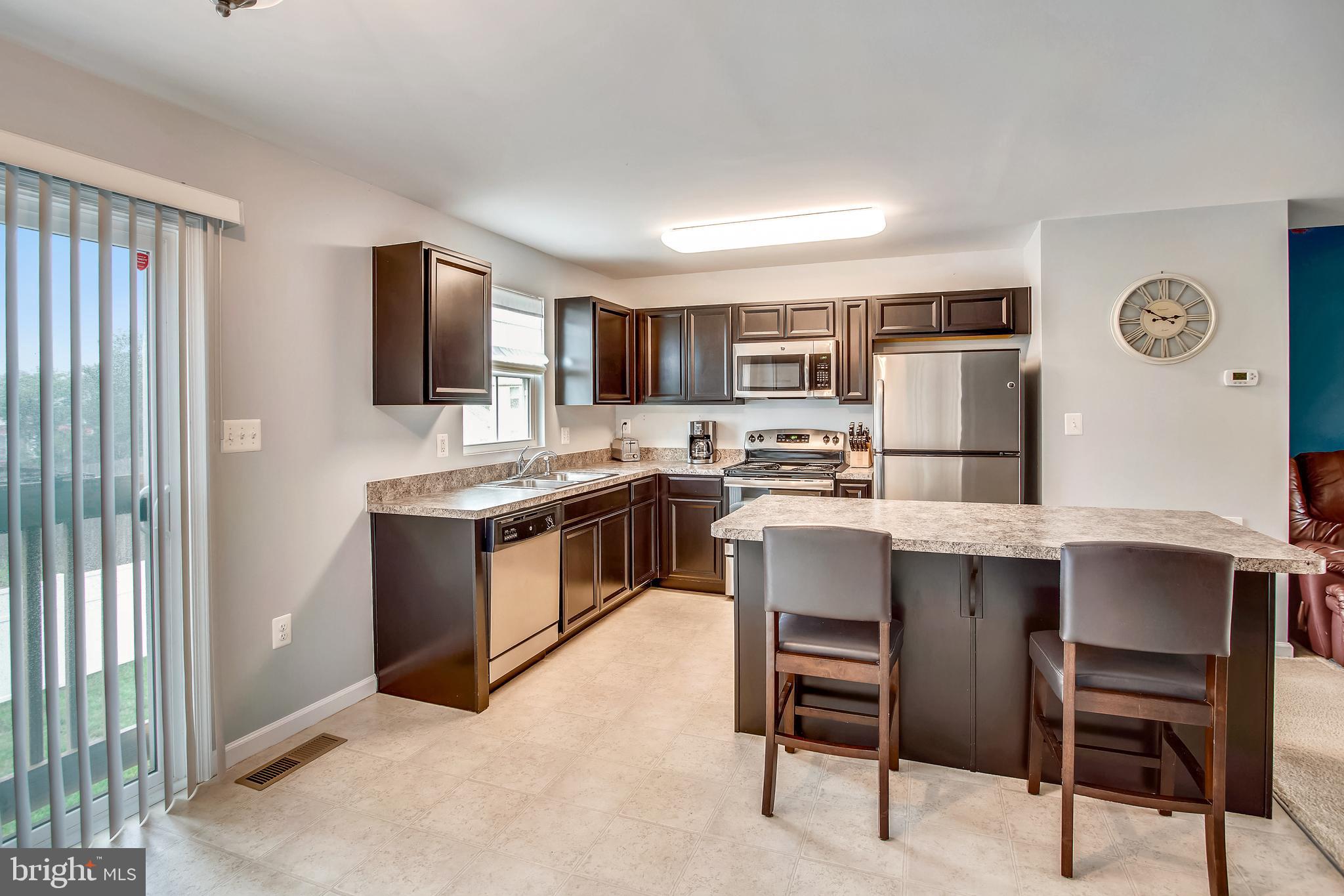 RAPPAHONNOCK LANDING - Residential