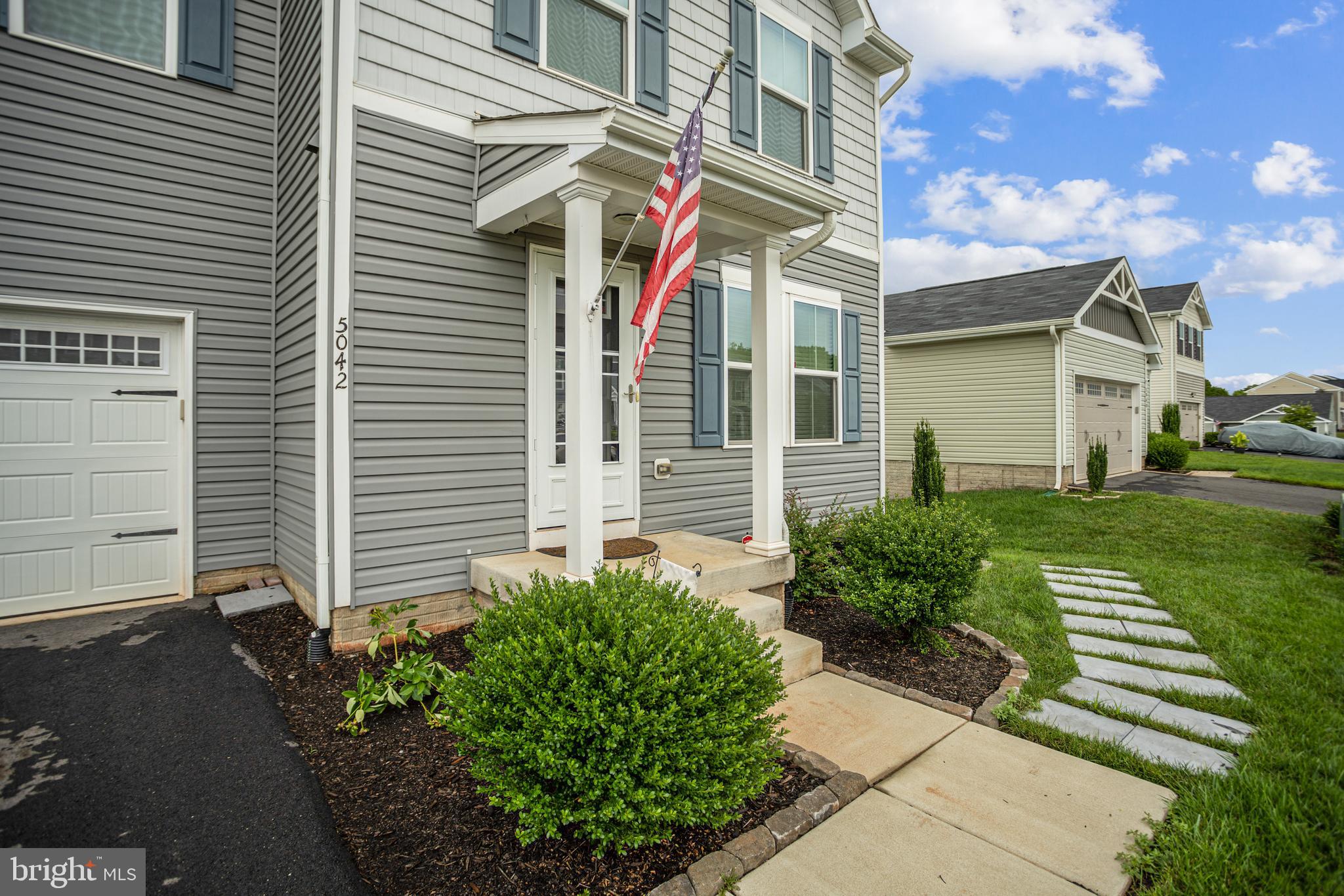 RAPPAHONNOCK LANDING - Residential