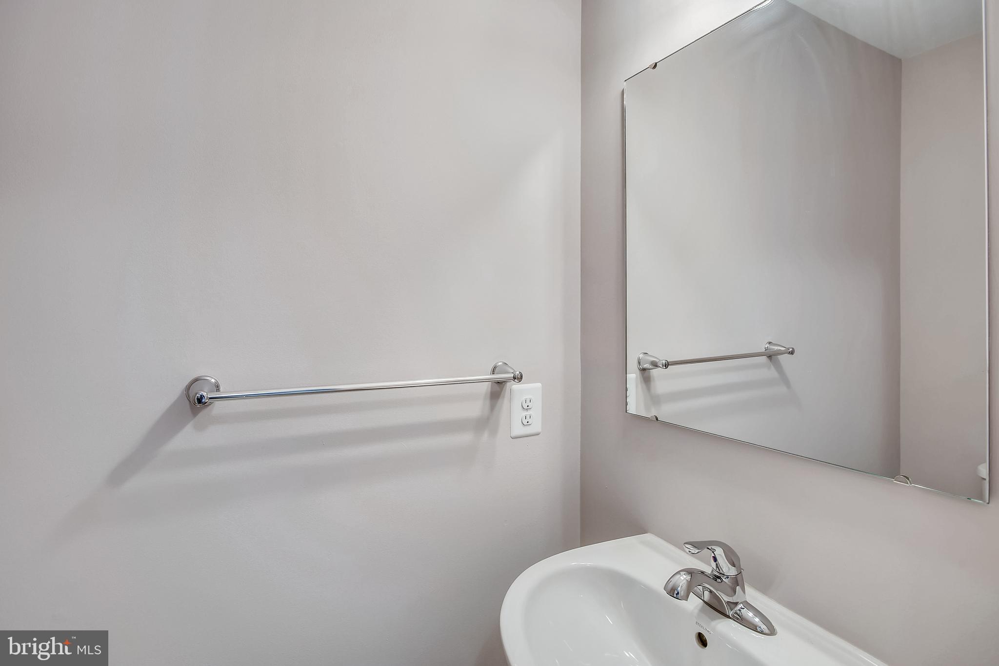 RAPPAHONNOCK LANDING - Residential