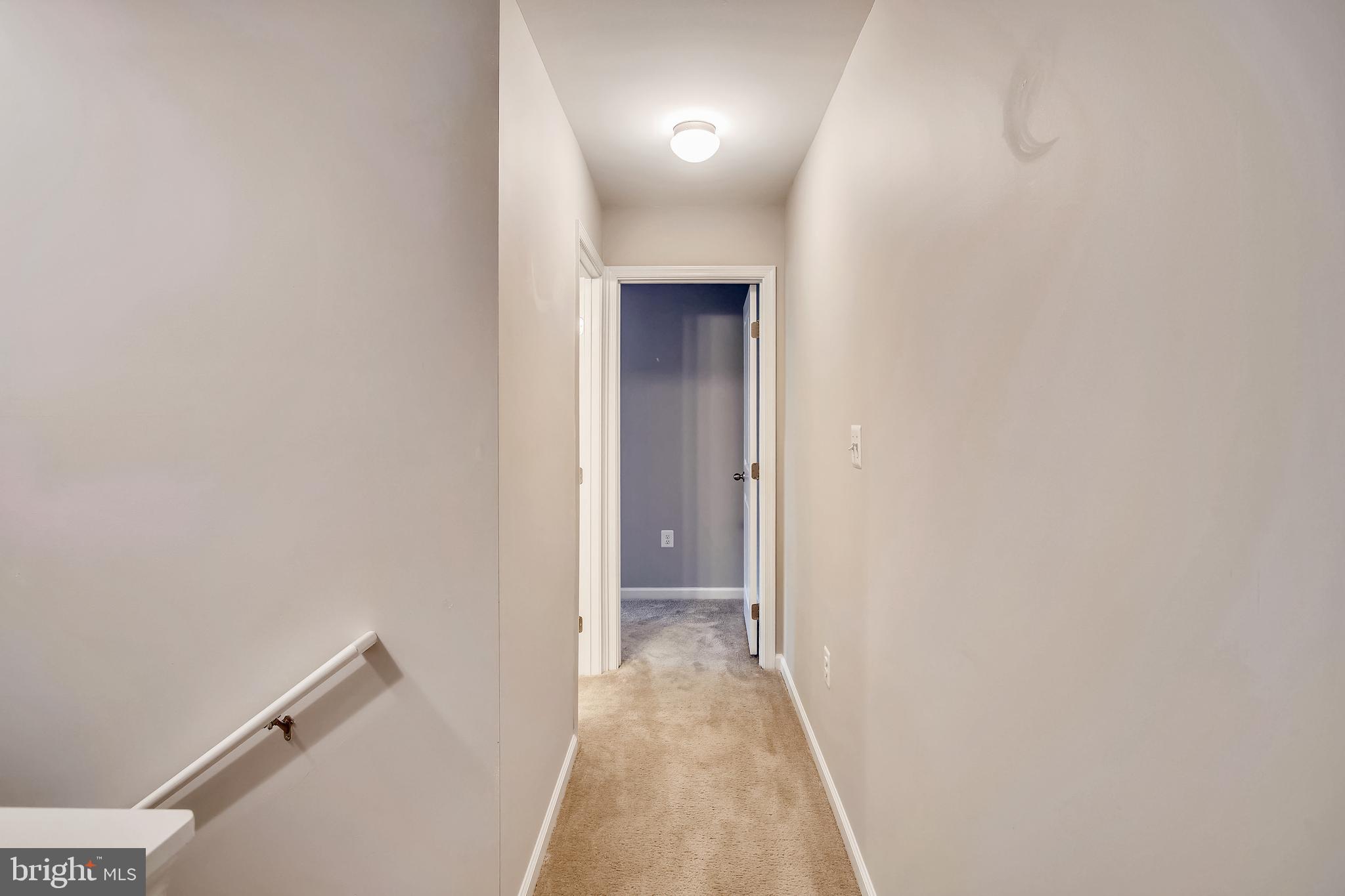 RAPPAHONNOCK LANDING - Residential
