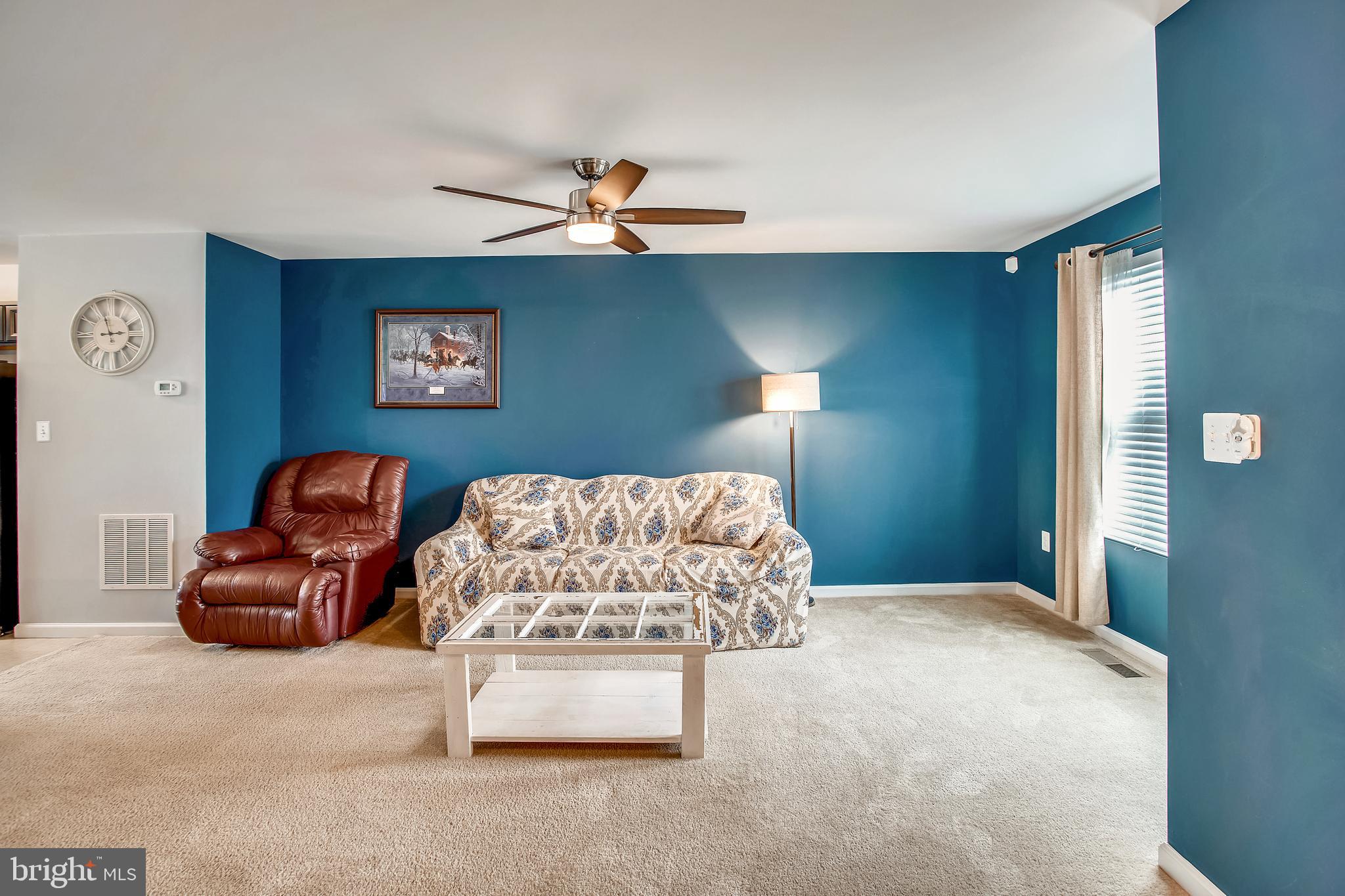 RAPPAHONNOCK LANDING - Residential