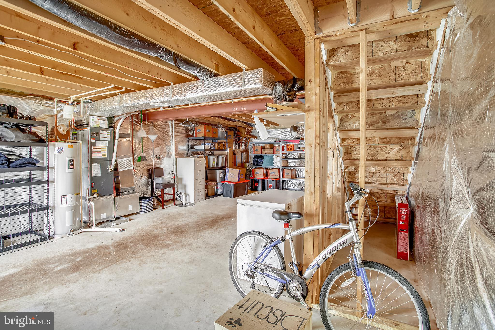 RAPPAHONNOCK LANDING - Residential