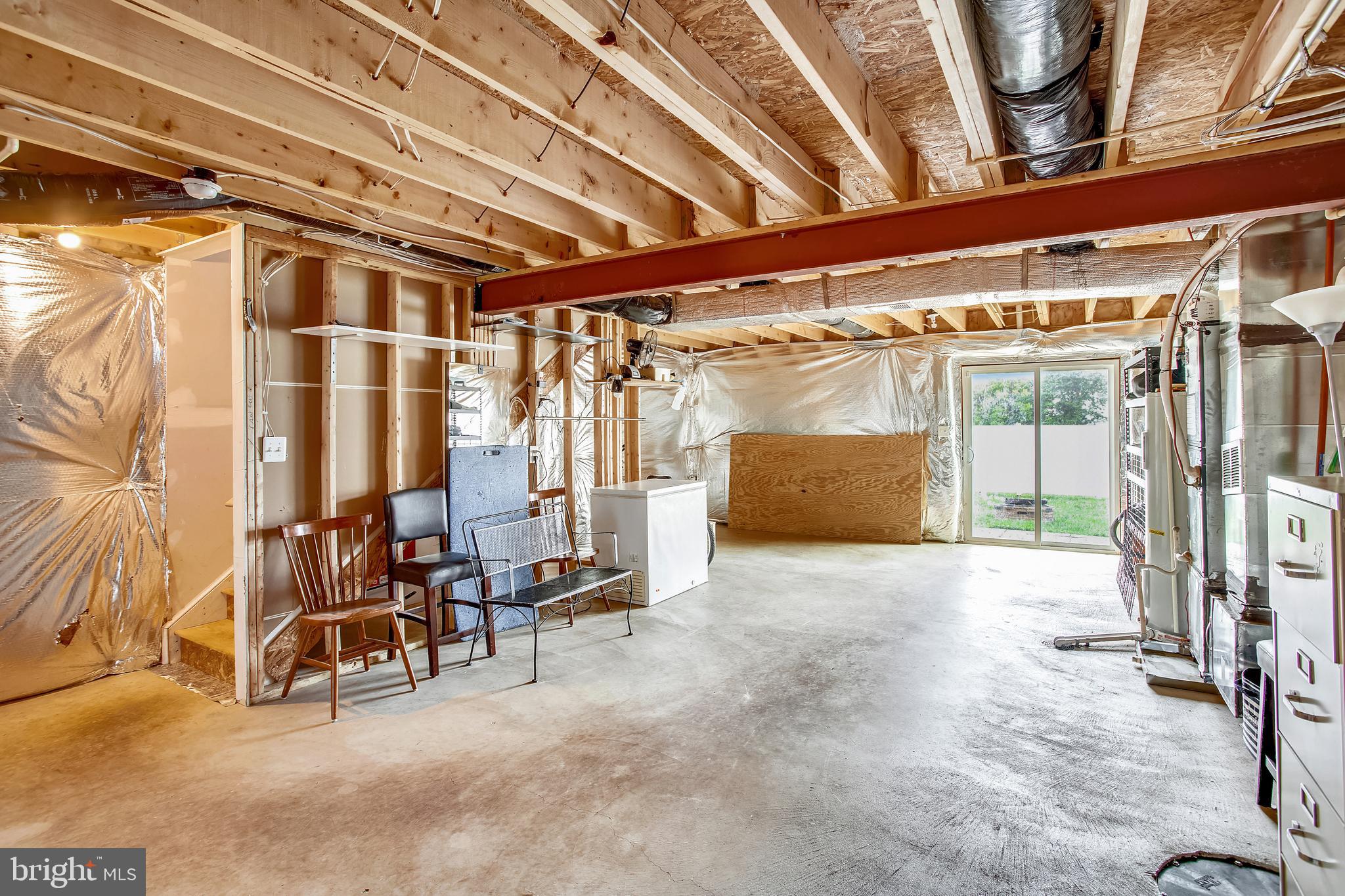 RAPPAHONNOCK LANDING - Residential