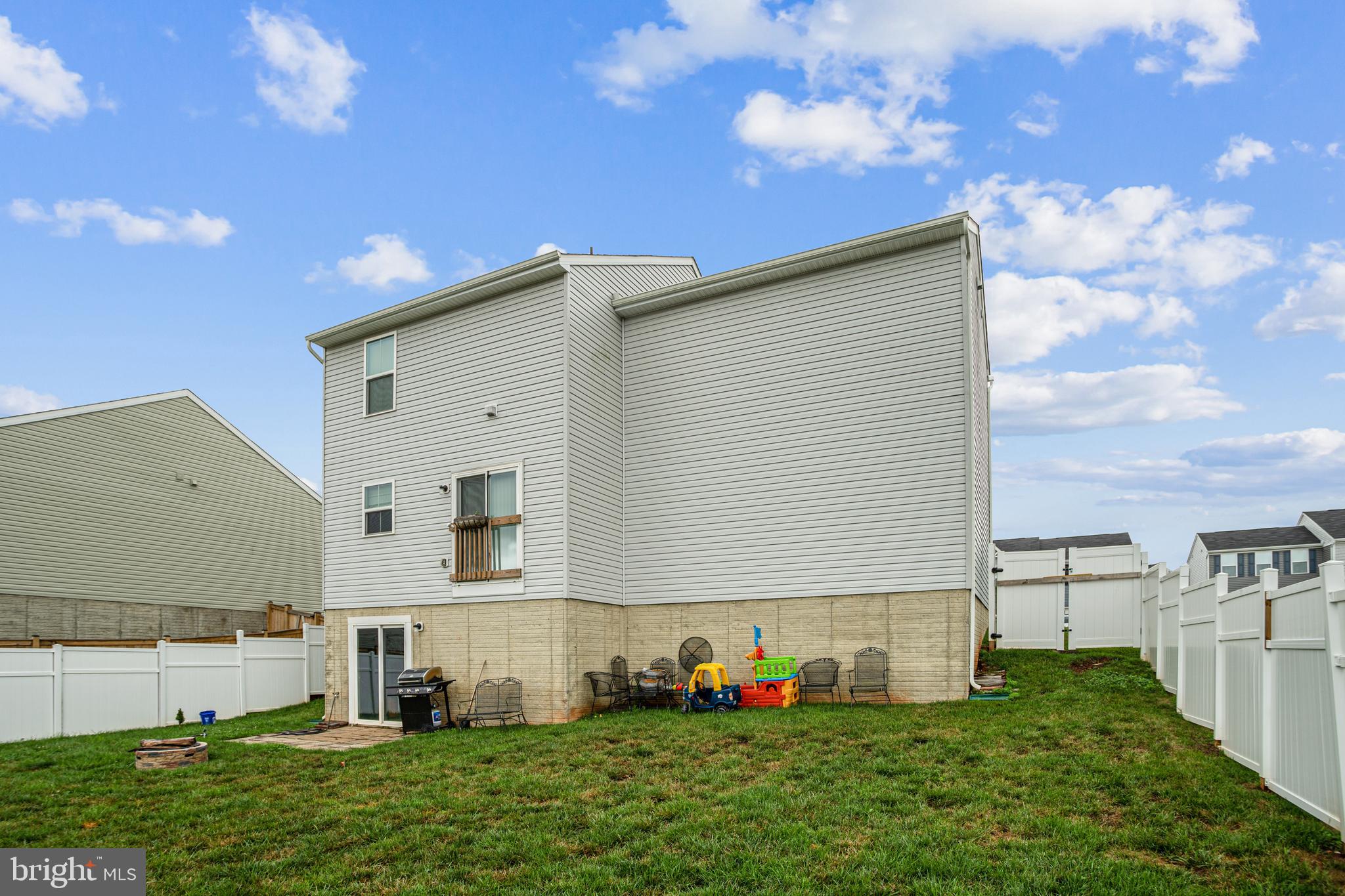 RAPPAHONNOCK LANDING - Residential
