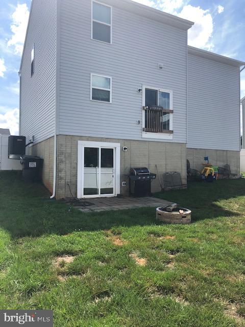 RAPPAHONNOCK LANDING - Residential